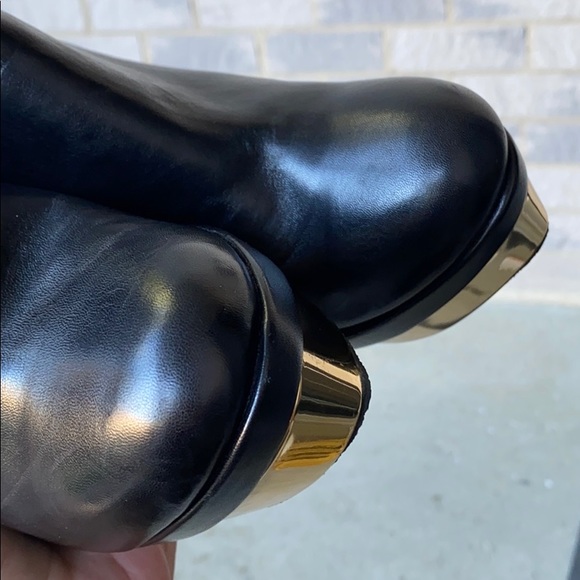 MIMOSA Corset booties - Picture 11 of 13